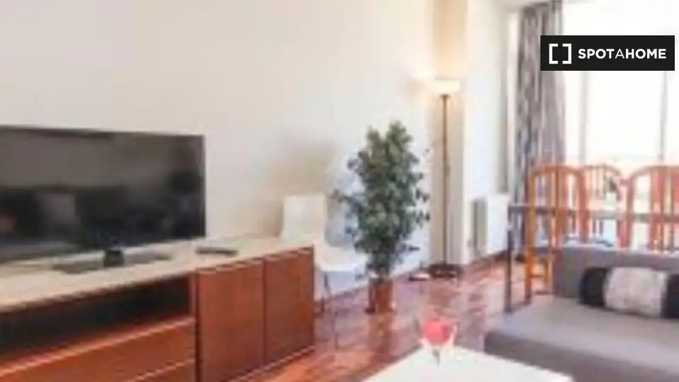 Flat with terrace to rent in Eixample, imagen 4