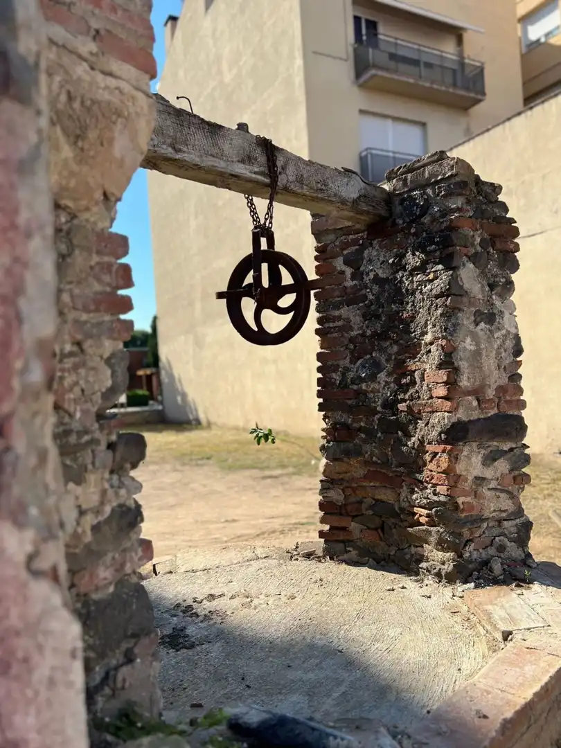 Casa o xalet en venda en Maçanet de la Selva amb Jardí privat, Terrassa i Traster