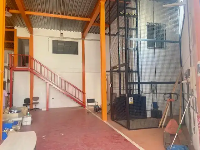 Industrial building to rent in Carrer Coeters, imagen 4