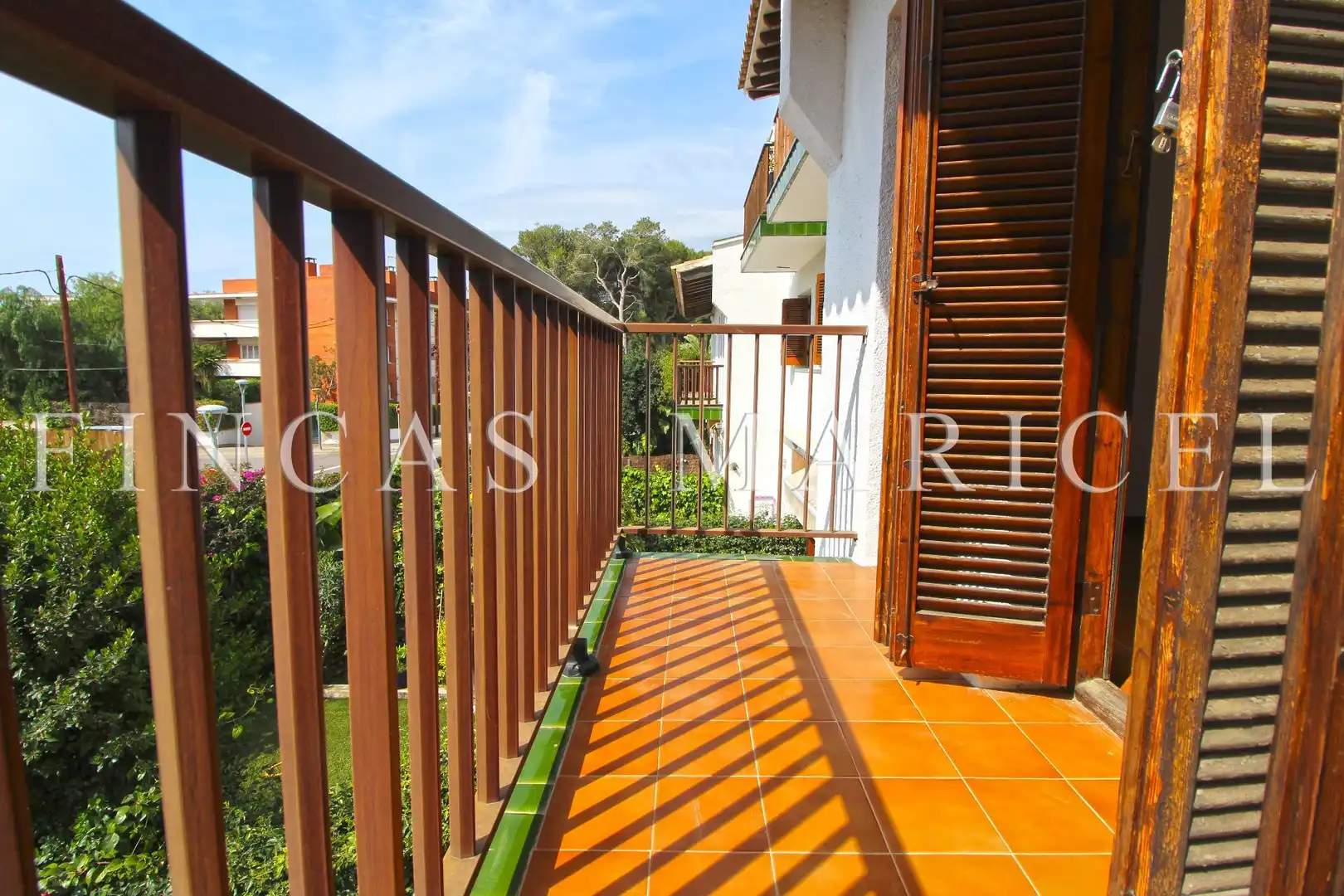 Duplexes for sale in Can Girona - Terramar - Vinyet