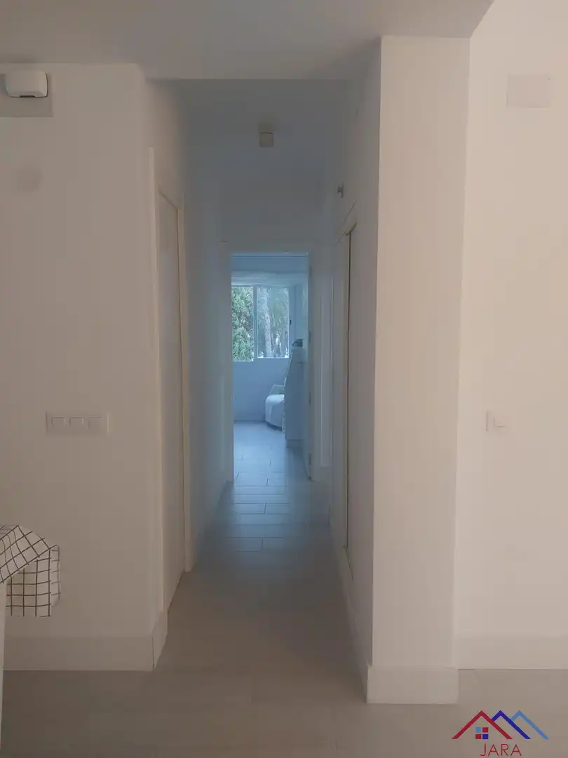 Flat for rent in El Puerto de Santa María  with Terrace and Furnished