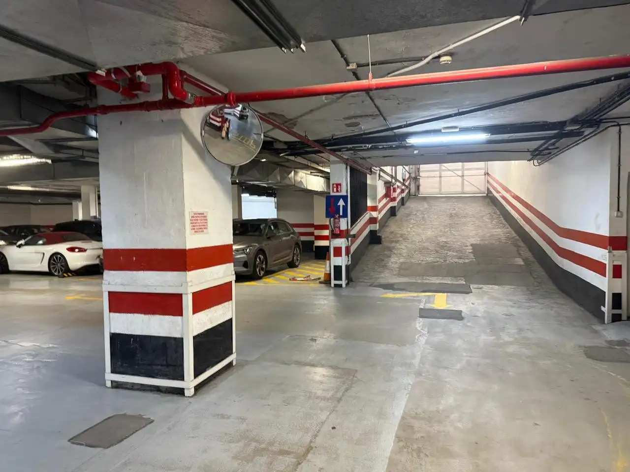Parking de Garaje en venta en Las Palmas de Gran Canaria
