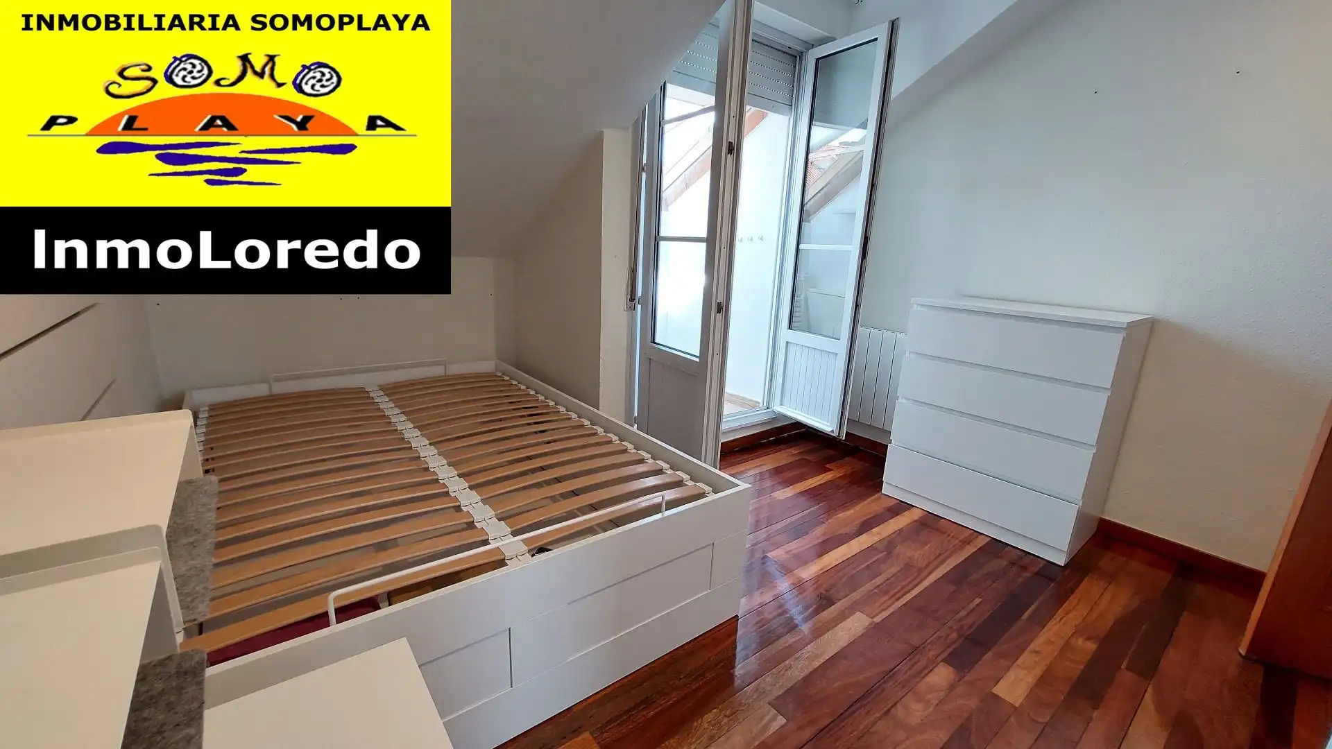 Habitación de Piso en venta en Ribamontán al Mar con Calefacción
