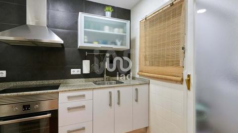 Foto 4 de Piso en venta en Can Vidalet, Barcelona