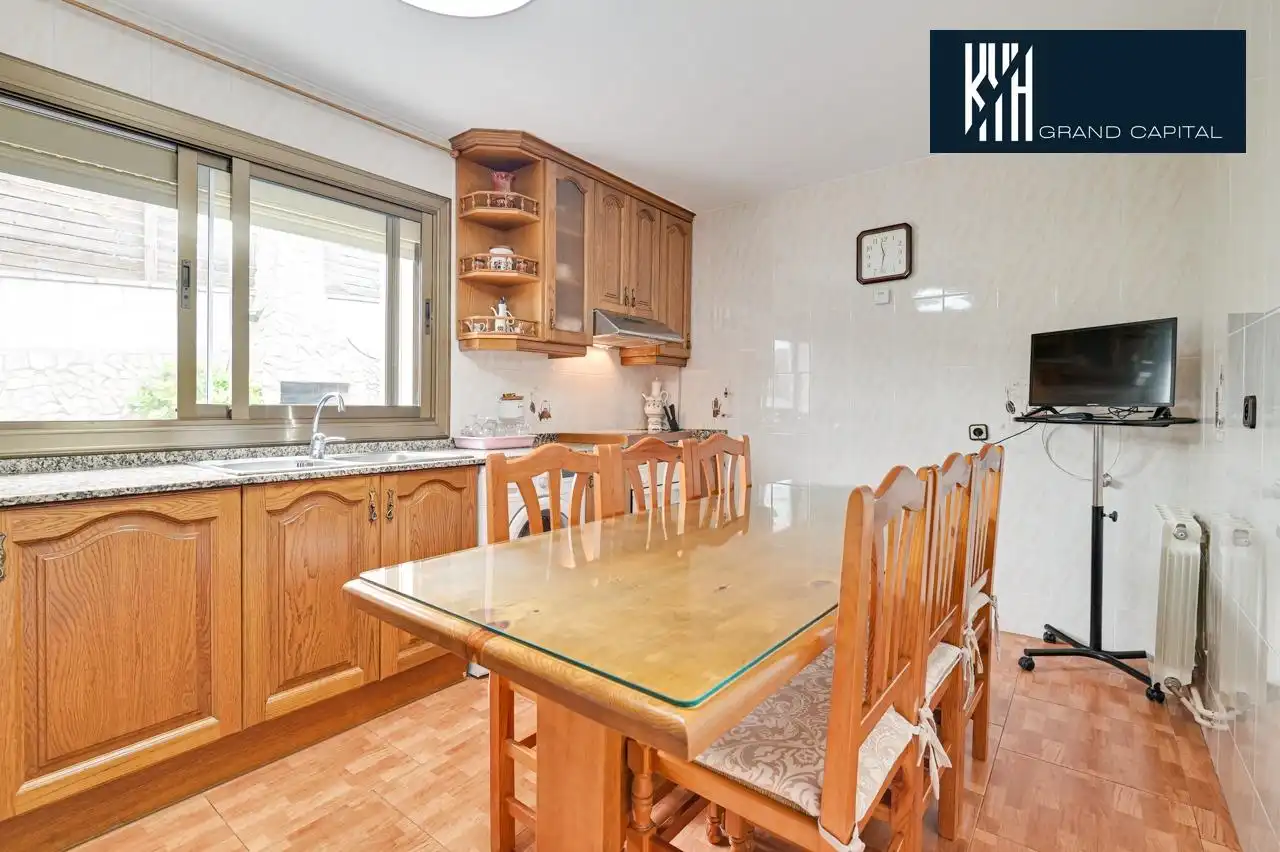 Casa amb terrassa en venda a Carrer Carrer Rovelló, imagen 12