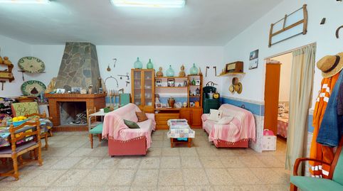 Foto 2 von Grundstücke zum Verkauf in Calle Carmen, Alsodux, Almería