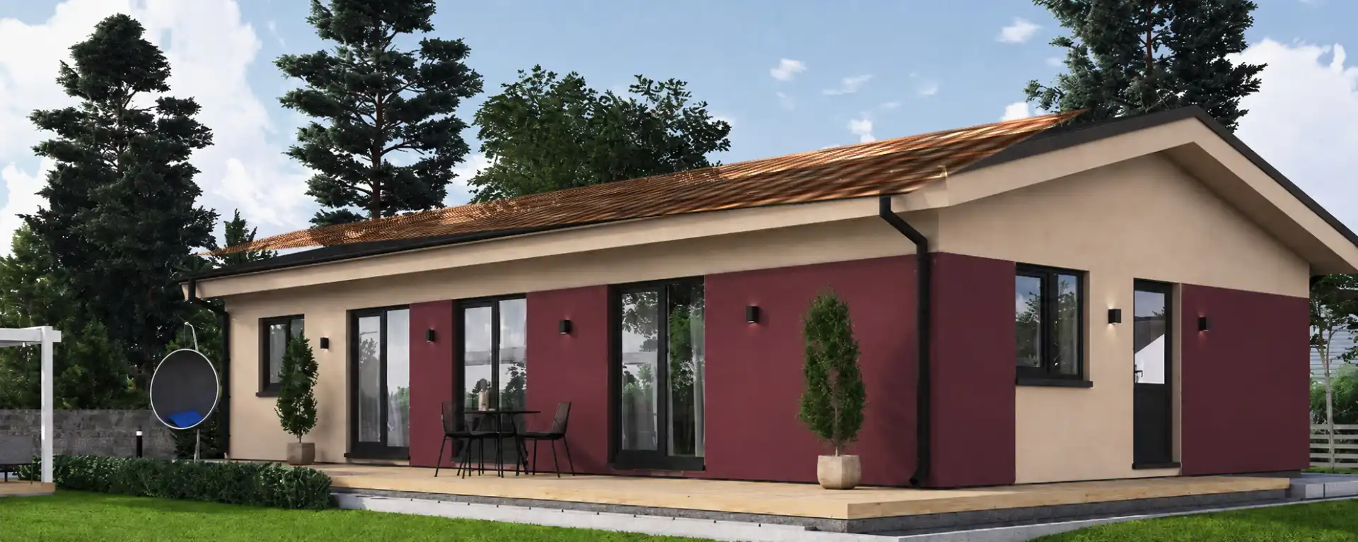 Casa o xalet en venda a Lugar Castro, La Pola Siero