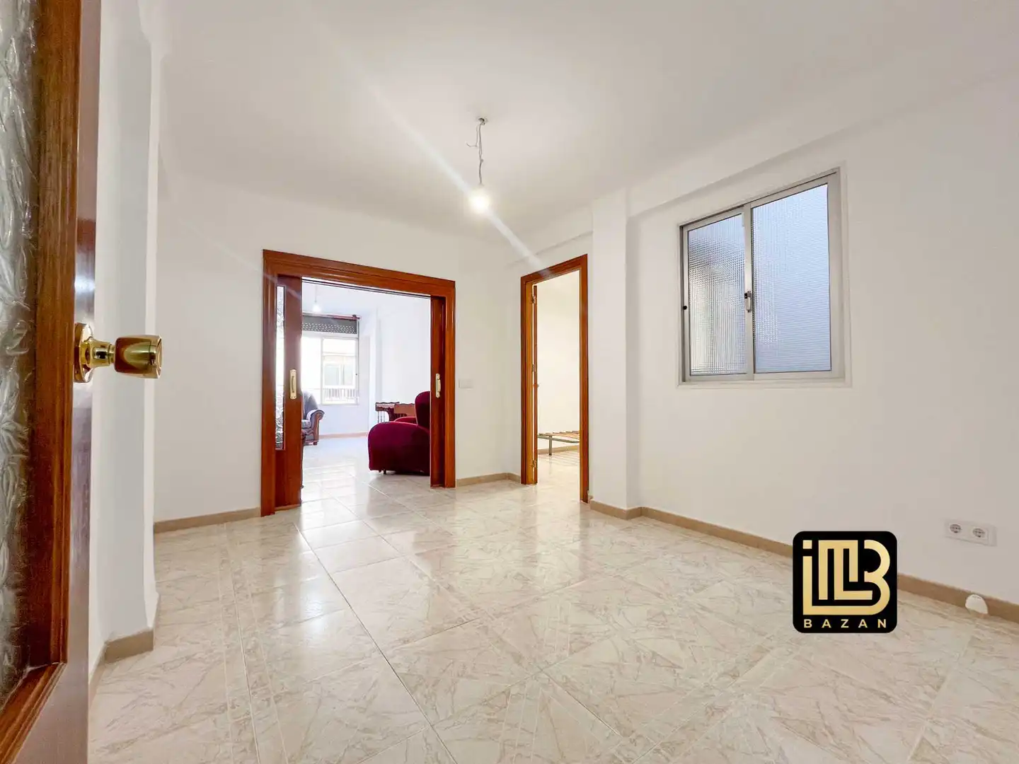 Flat with lift to rent in Calle Barón de les, imagen 11