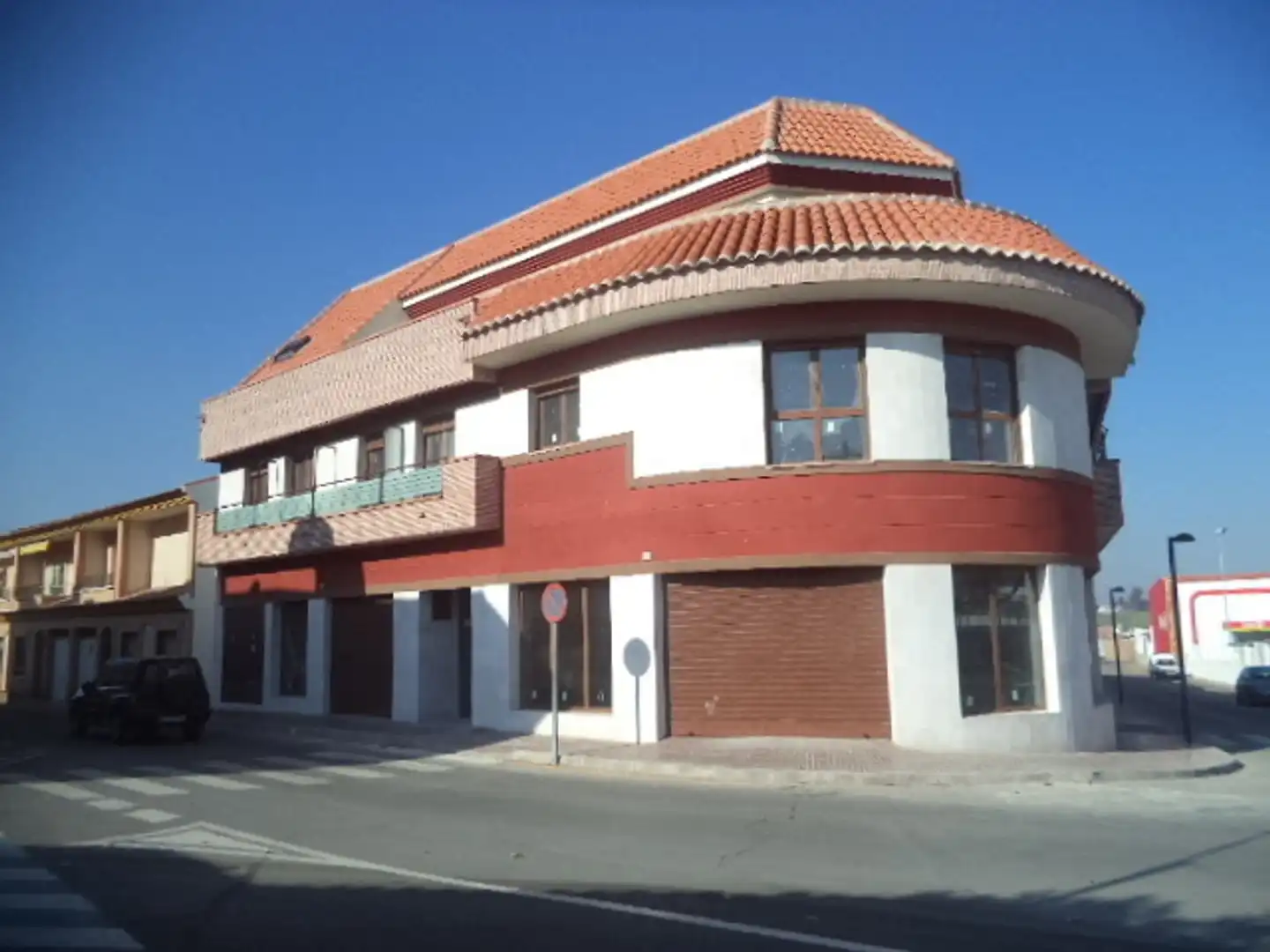 Piso con ascensor en venta en Calle José Zorrilla, imagen 5