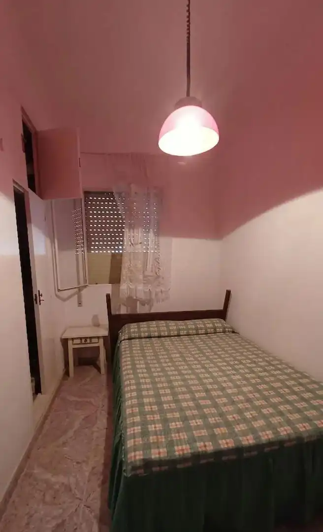 Habitación de Casa o chalet en venta en Godelleta con Aire acondicionado, Jardín privado y Terraza