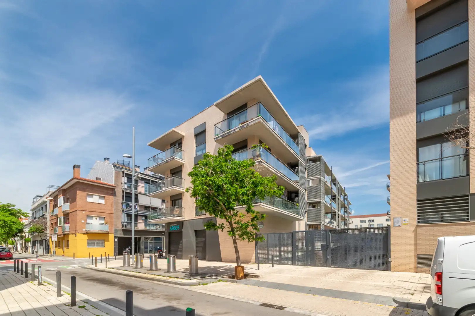 Pis en venda a Badalona, Barcelona