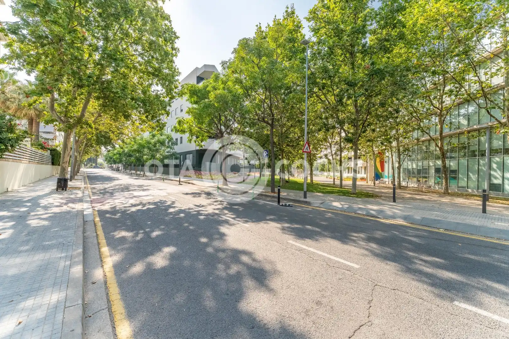Exterior view of Flat for sale in Cambrils  with Heating, Balcony and Community pool