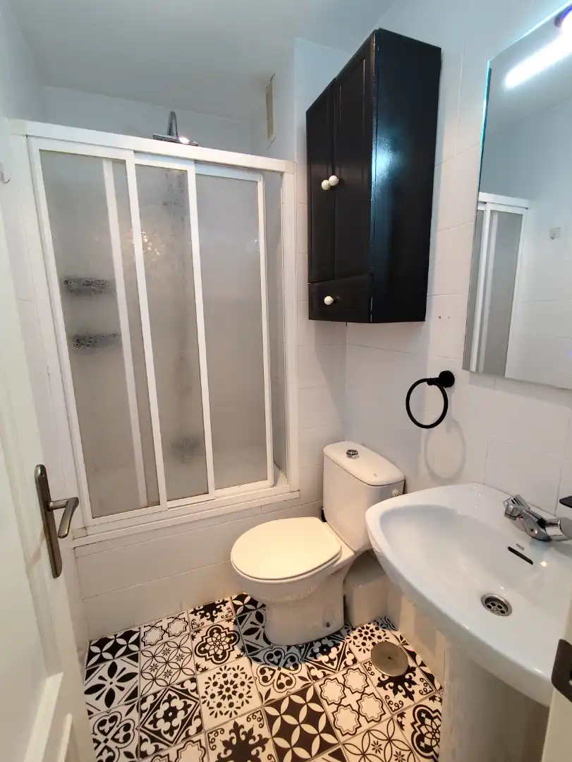 Appartement avec ascenseur à vendre à Paseo de la Estación, imagen 31