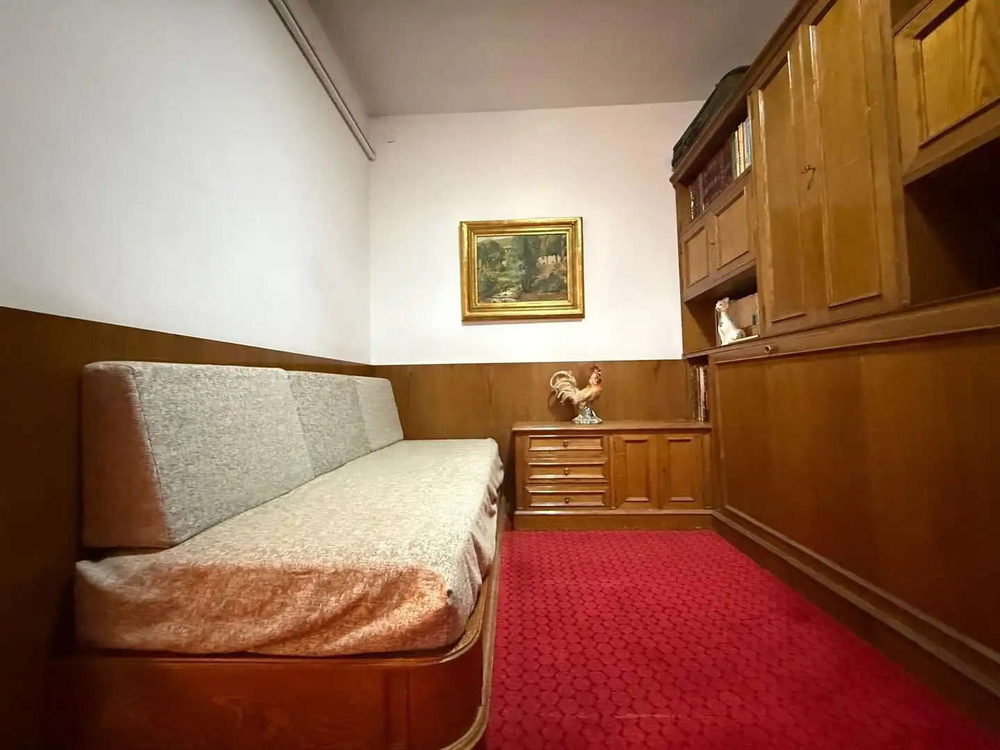 Appartamento con terrazza in vendita a Carrer CORTS CATALANES, imagen 36