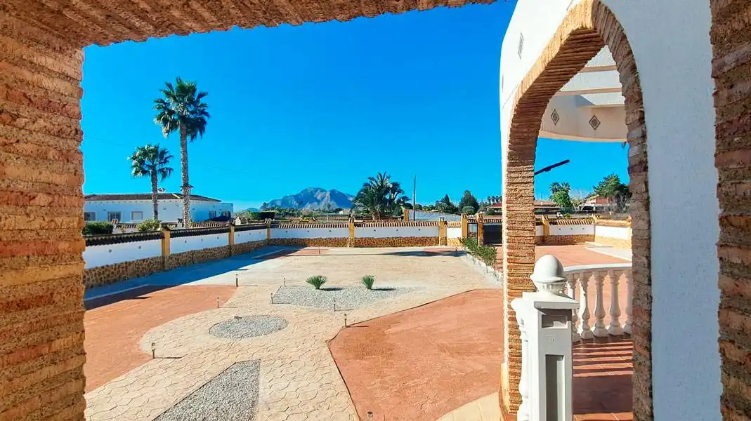Villa in vendita a Cam. Arroba de Hornos, imagen 15