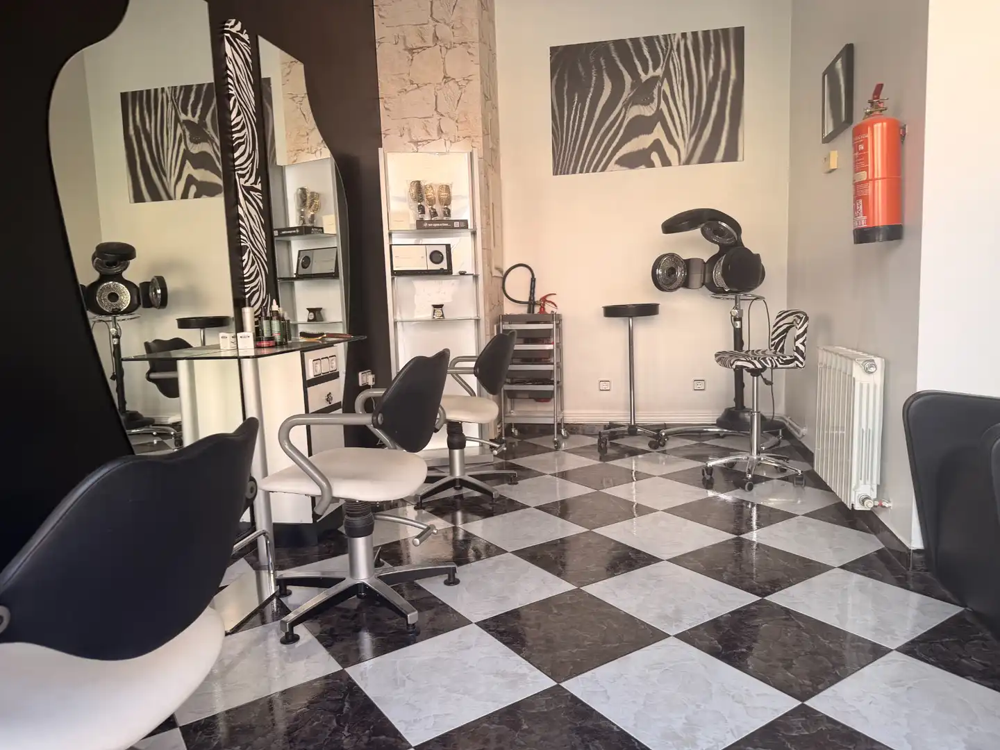 Business premises for sale in Calle Isaba 18, imagen 4