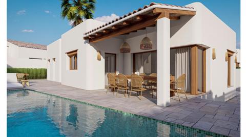 Foto 5 de Casa o xalet en venda a San Rafael - Nucia Park, Alicante