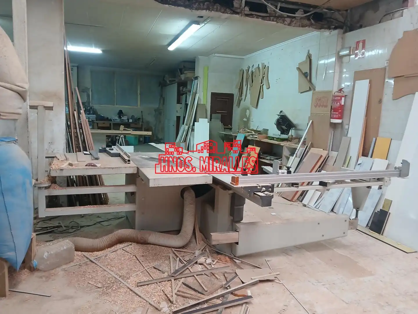Casa o xalet en venda en Aspe amb Terrassa