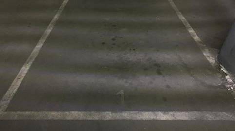 Photo 5 of Garage for sale in C/ Diego Martinez Barrio , Parque María Luisa -Giralda Sur,  Sevilla Capital