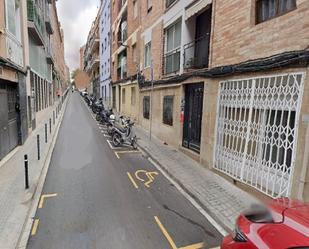 Exterior view of Flat for sale in  Barcelona Capital  with Terrace