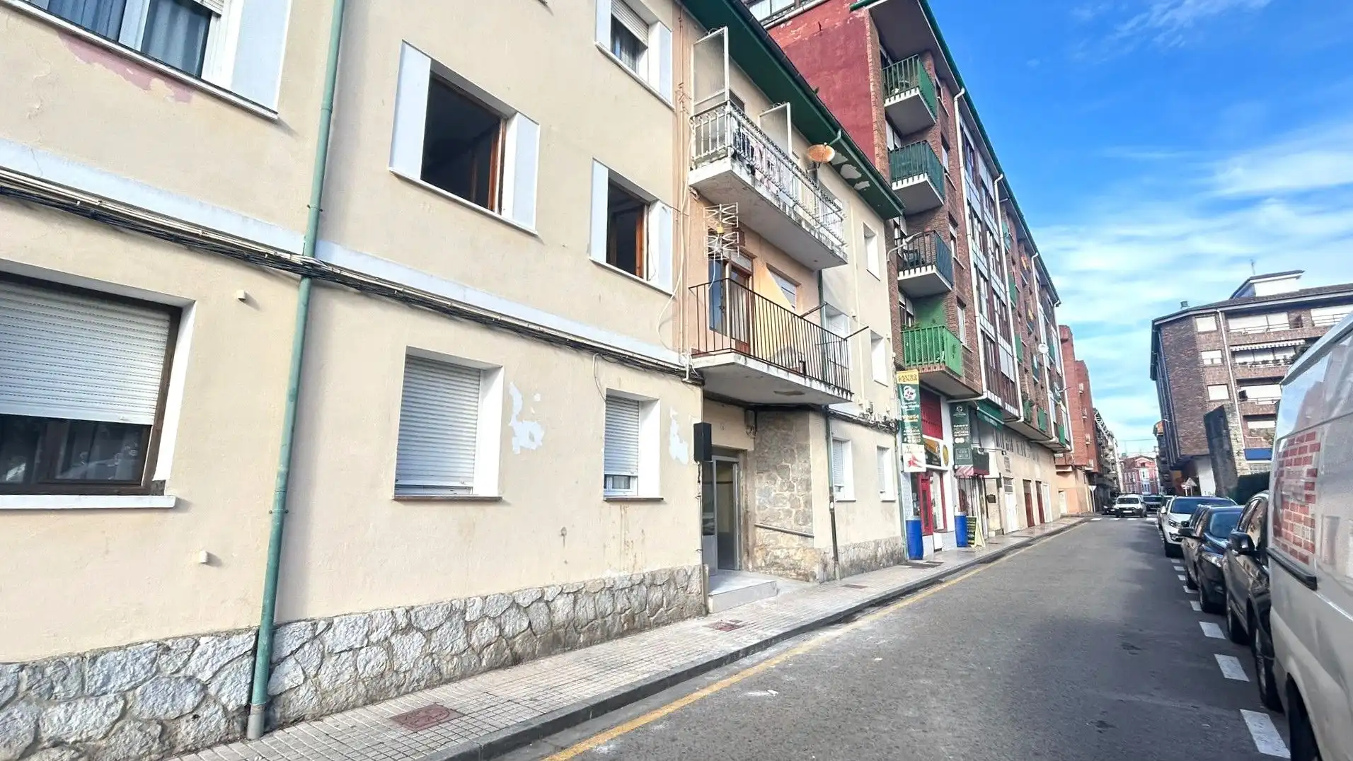 Apartamento en venta en Abad Paterno, imagen 3