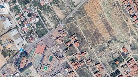 Foto 3 de Casa o xalet en venda a Calle Santa Cristina, Sangonera la Seca, Murcia Capital