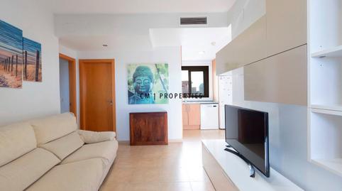 Photo 3 of Flat to rent in Guillem de Castro, Canet d'En Berenguer, Valencia