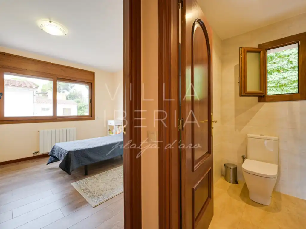 Casa amb piscina en venda a Calle Alzina 11, imagen 23