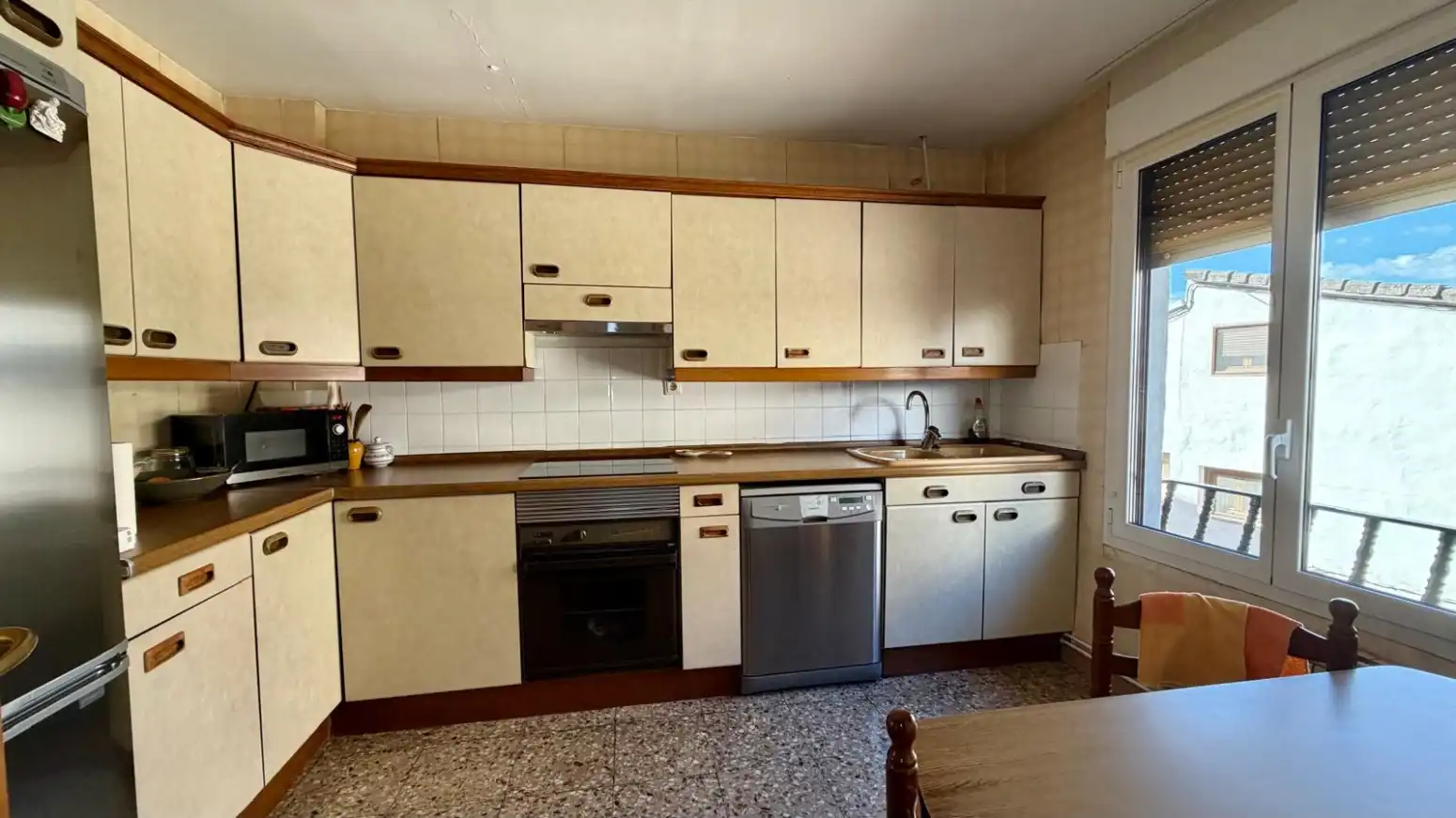 Kitchen of Houses for sale in Mendavia