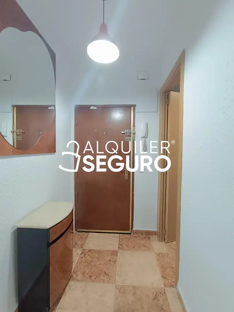 Flat for rent in Parla