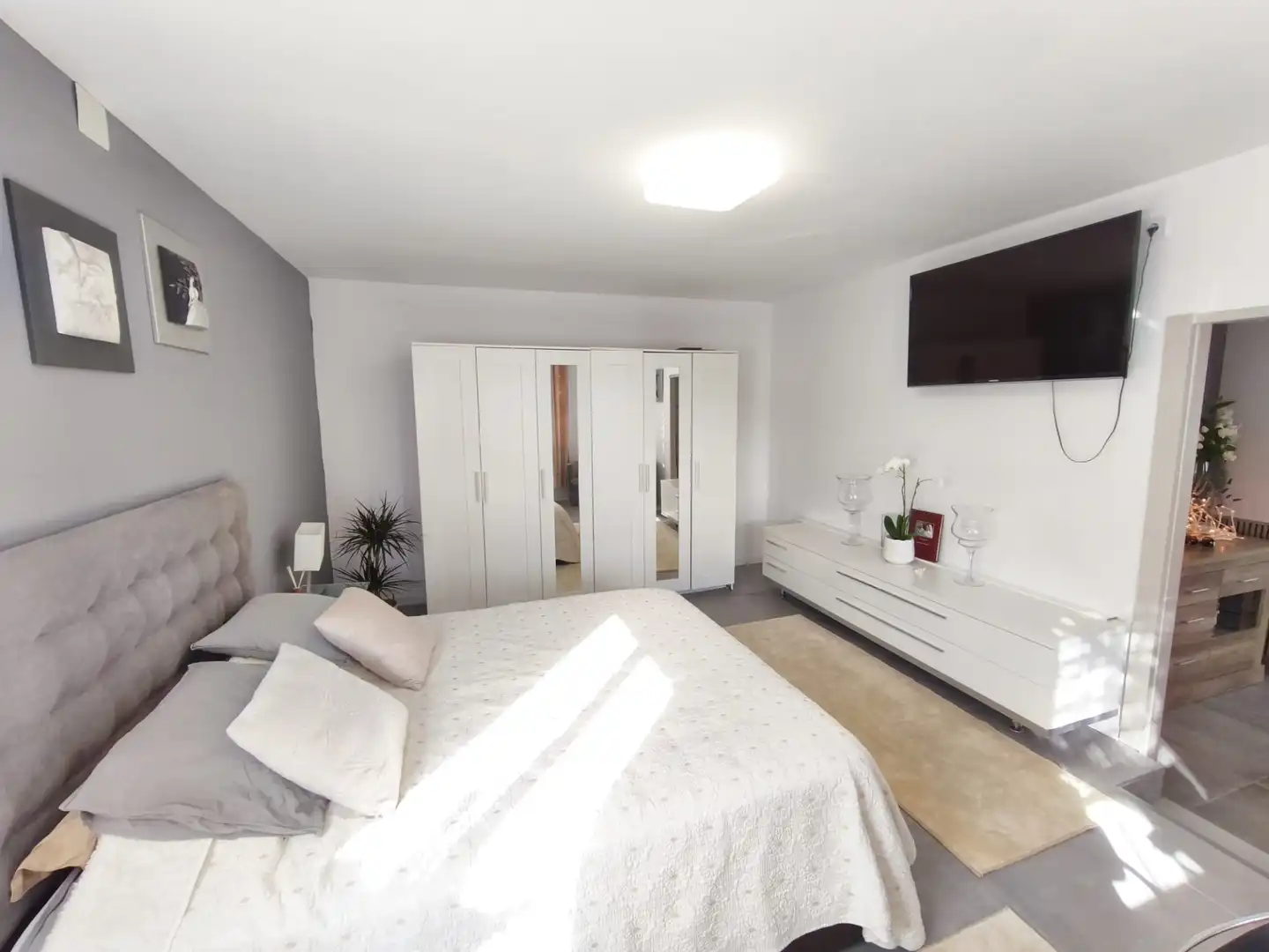 Chalet con terraza en venta en Carrer Arbolí 22, imagen 47