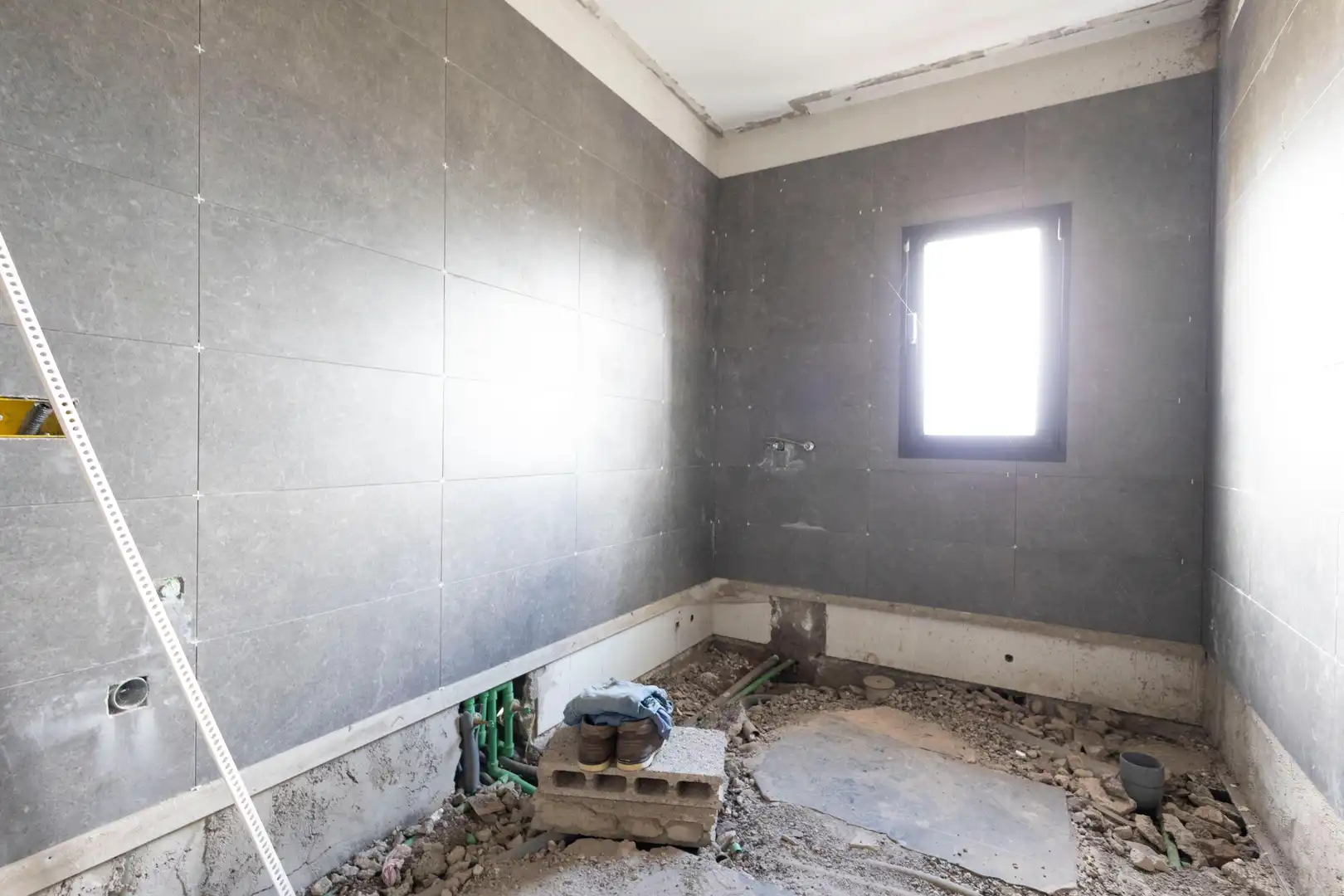 Bathroom of Country homes for sale in La Orotava  with Private garden, Terrace and Storage room