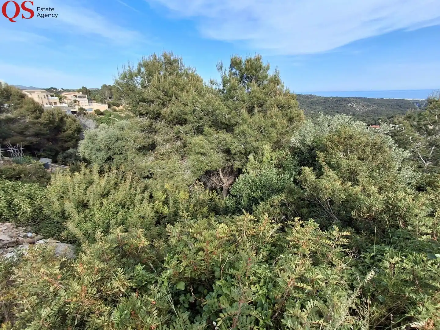 Terreno residenziale in vendita a Costa Cunit - Els Jardins - Els Rosers, imagen 5