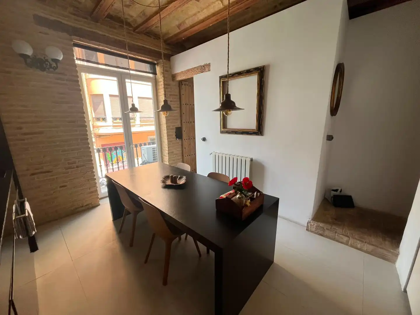 Flat with terrace to rent in Carrer de Dénia 35, imagen 6