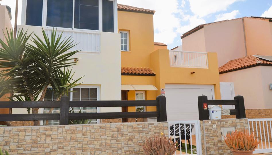 Foto 1 de Casa o chalet en venta en Calle Fula, Gran Tarajal, Las Palmas
