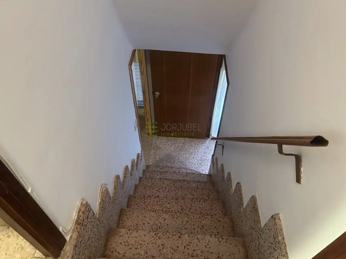 Casa o chalet en venta en Albocàsser con Terraza