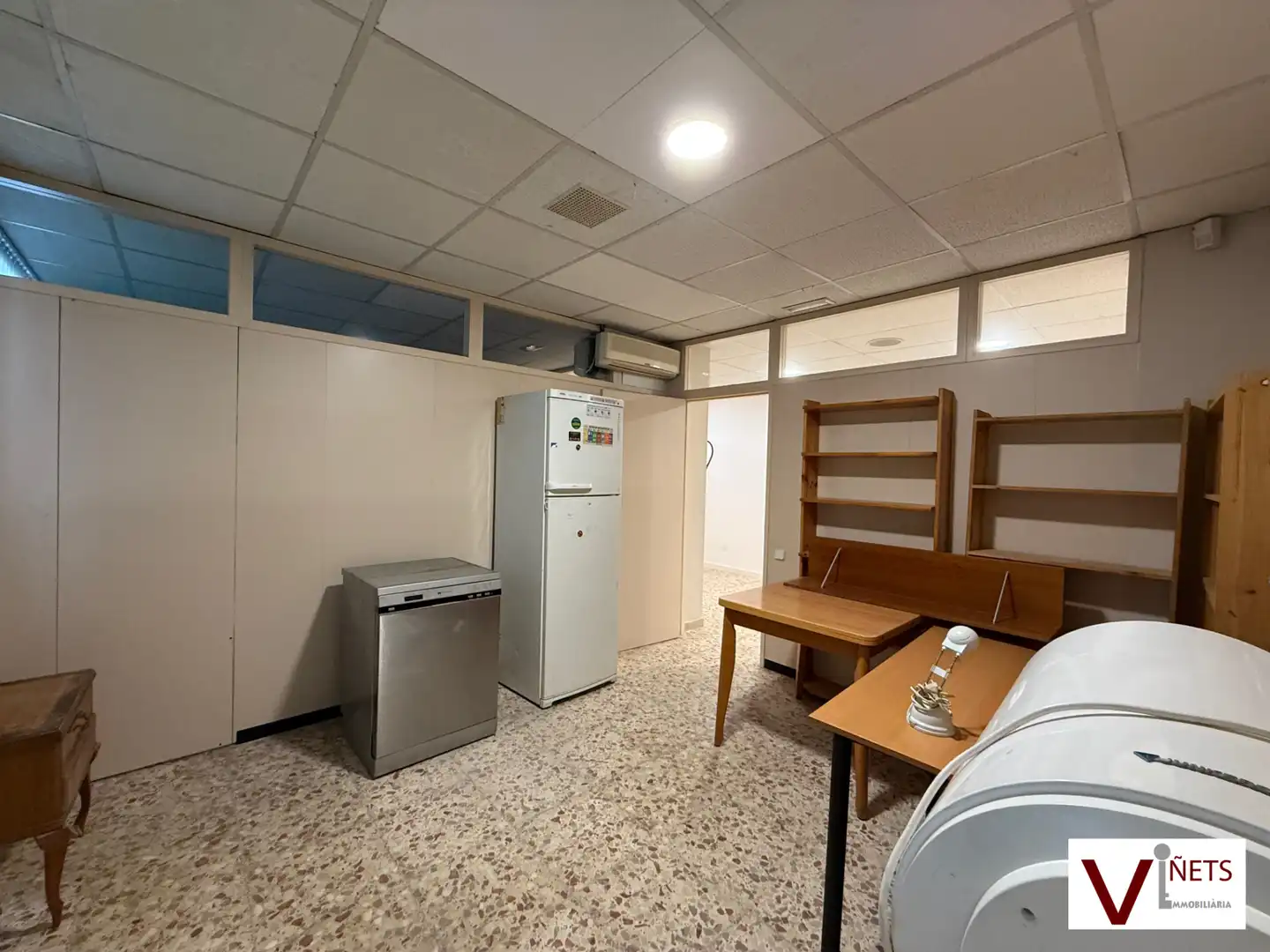 Local comercial en alquiler en Carrer Calàbria, imagen 10
