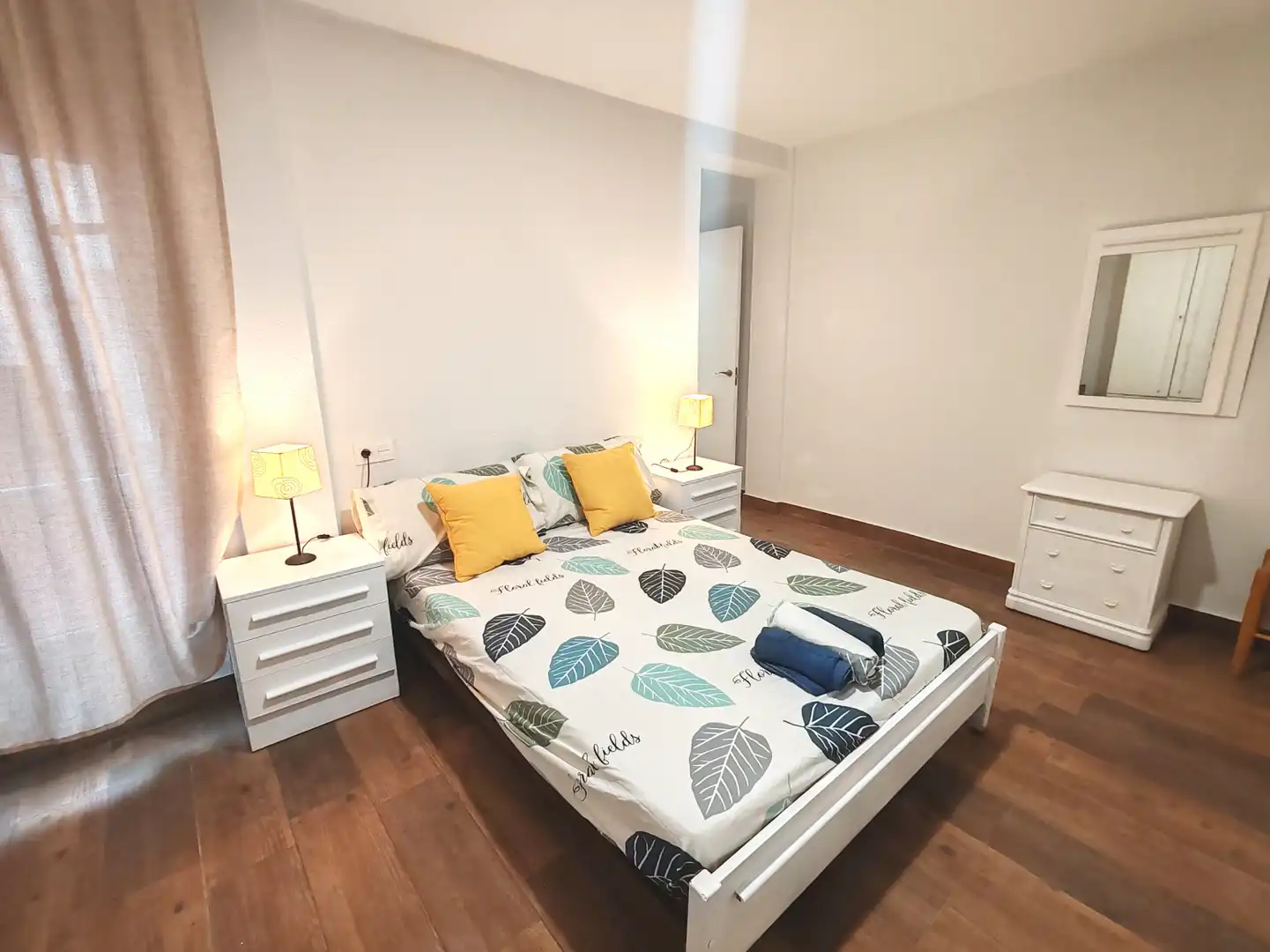 Wohnung zur Miete in Gijón - CL PIZARRO, La Calzada