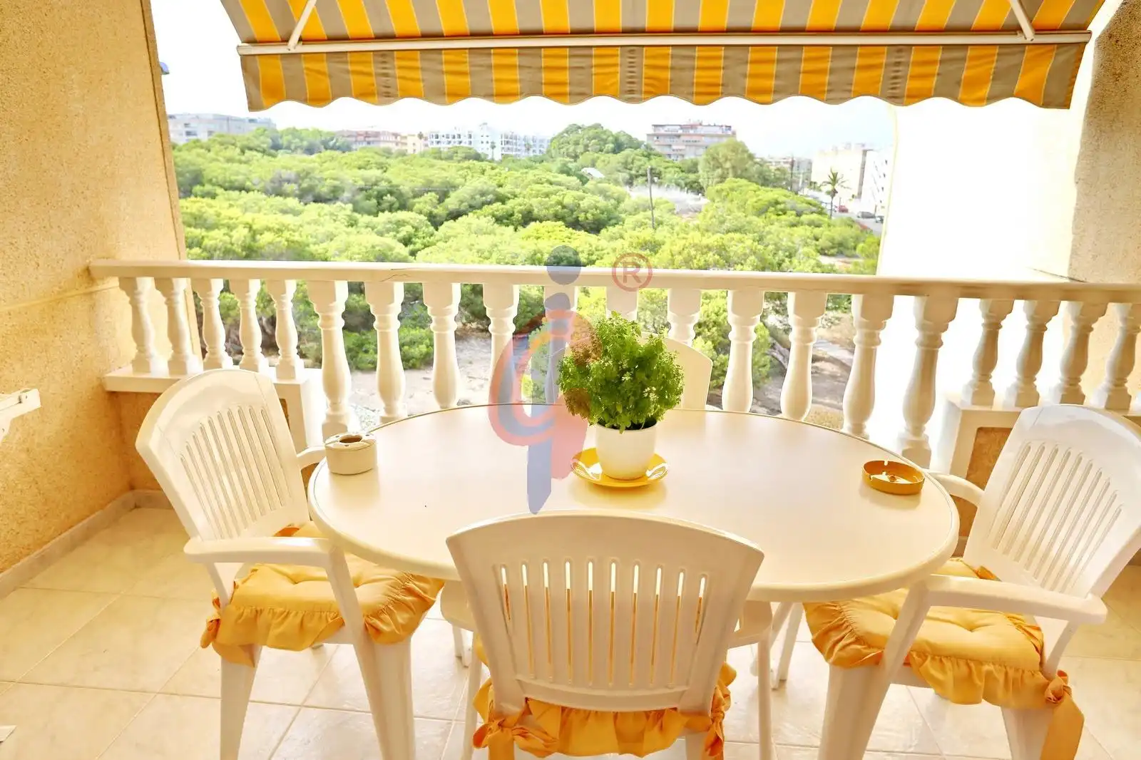 Penthouse mit Pool zum Verkauf in Avenida Cervantes 68, imagen 10