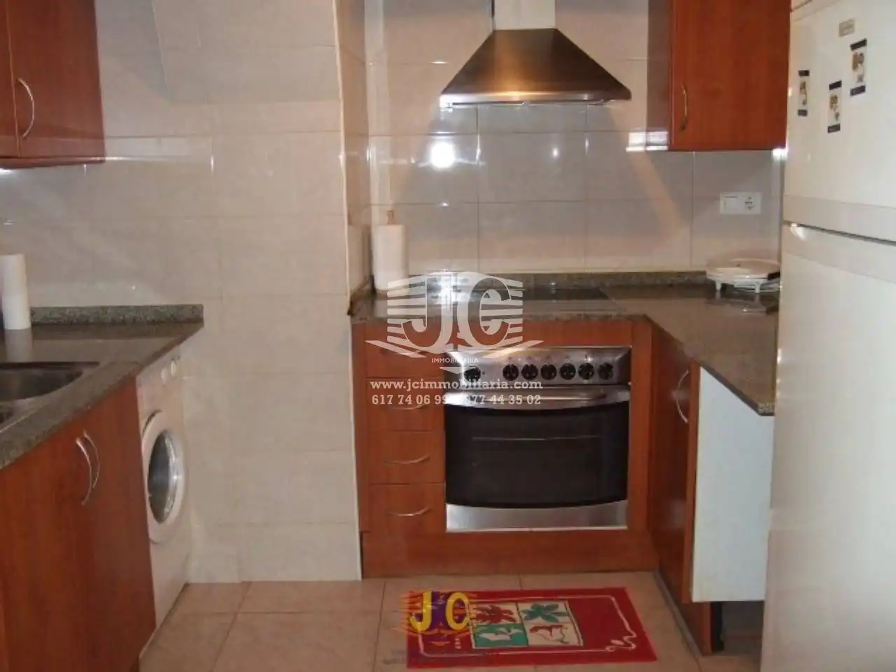 Flat with terrace for sale in Calle CIUTAT, imagen 3