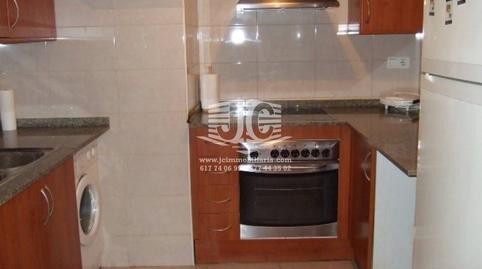 Foto 3 de Pis en venda a Ciutat, Centre, Tortosa