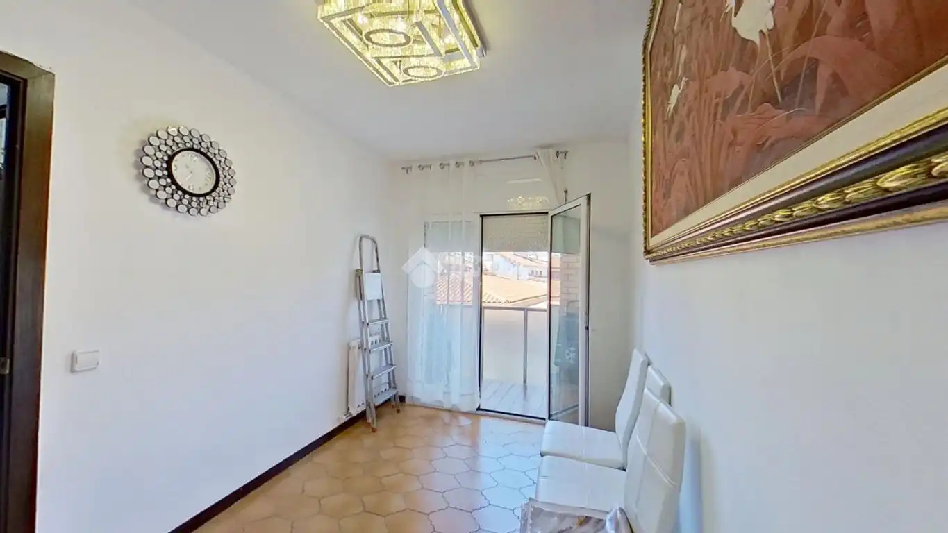 Piso en venta en Berga con Balcón