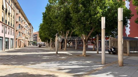 Foto 4 de Piso en venta en P.º Fotógrafo Verdú, El Carmen, Murcia Capital