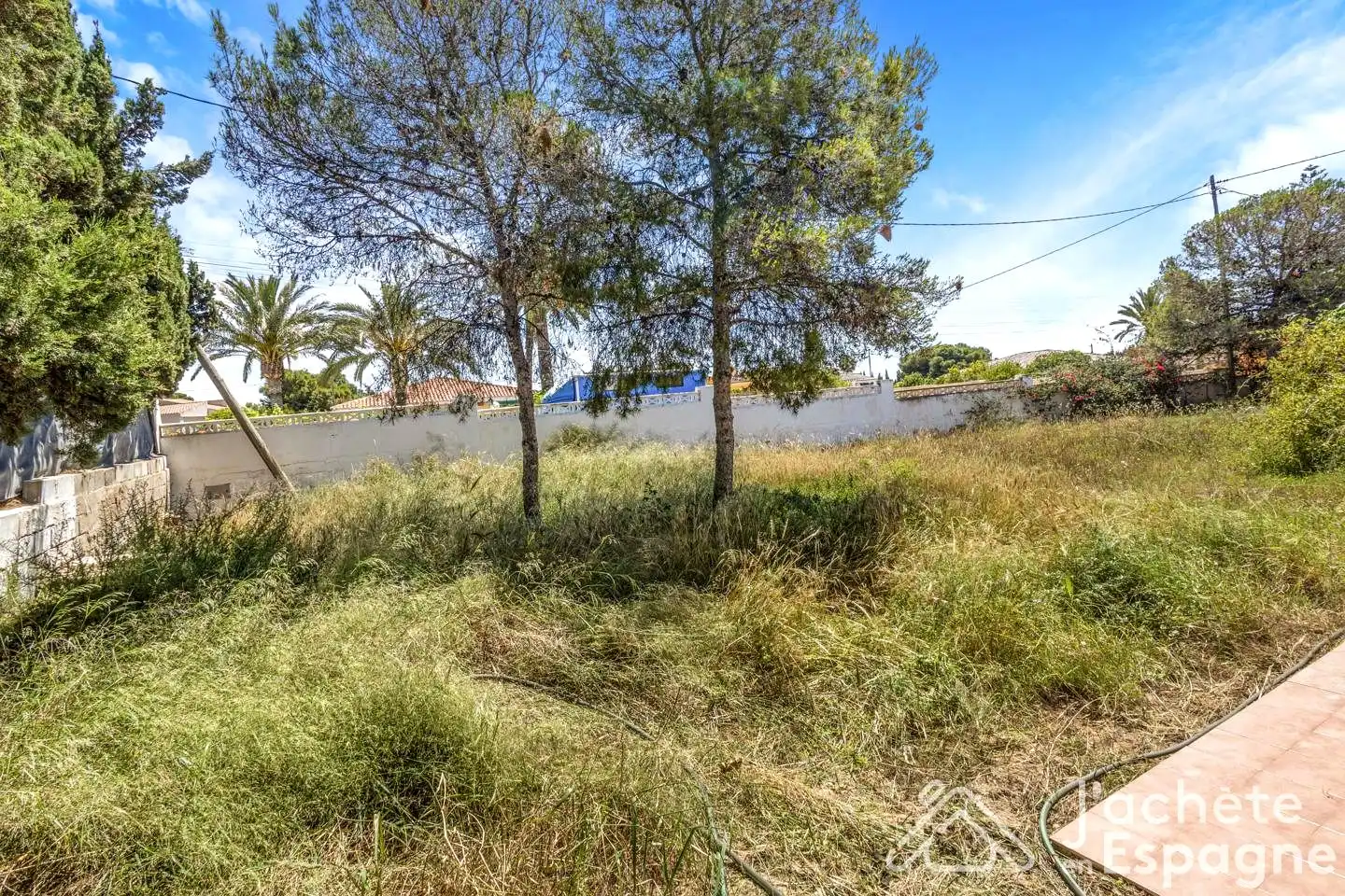 Casa o chalet en venta en Mutxamel con Jardín privado y Terraza