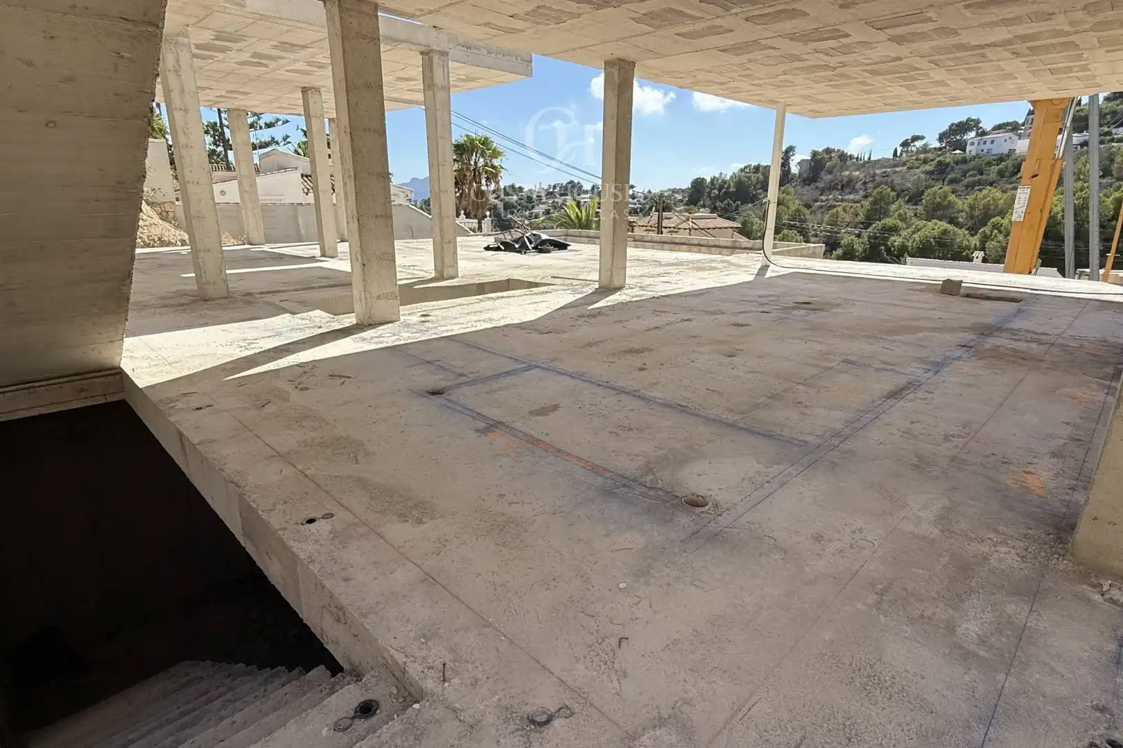 Villa avec piscine à vendre à La Viña - Montemar - San Jaime, imagen 20