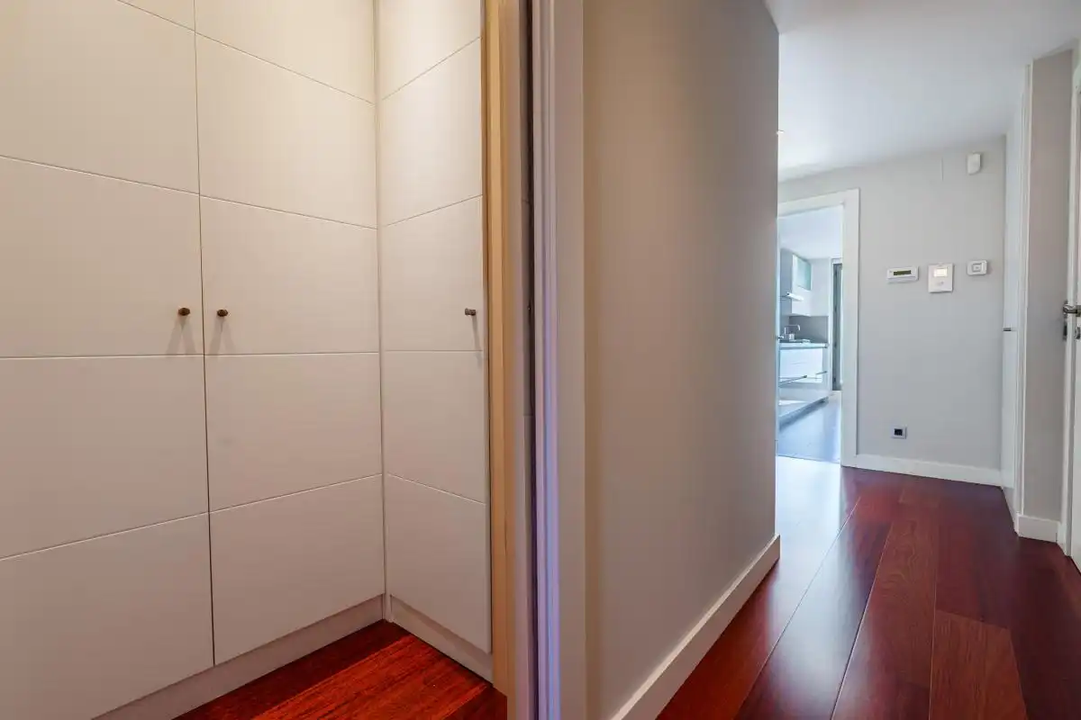 Piso en venta en Pozuelo de Alarcón con Aire acondicionado, Calefacción y Jardín privado