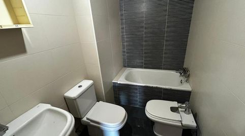 Foto 4 de Piso en venta en Real, La Gangosa, Vícar