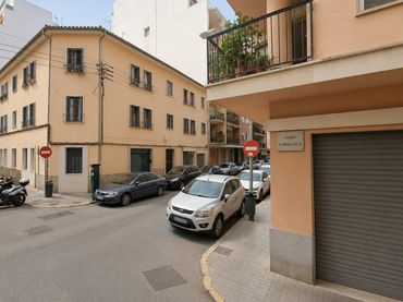 Individual for sale in Calle ANDREU FELIU