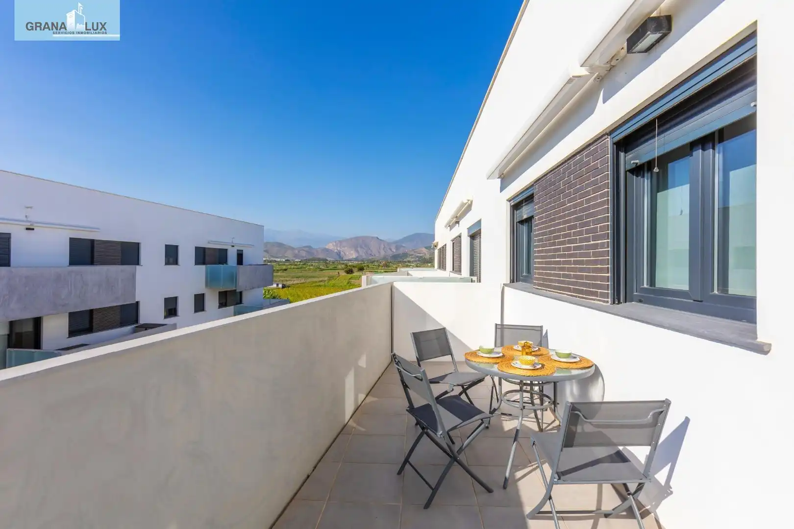 Penthouse with terrace for sale in Avenida de Andalucía, imagen 7