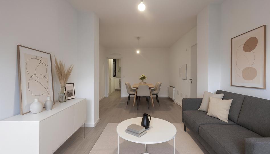 Foto 1 de Pis de lloguer a Calle Santa Iglesia, 6, Burujón, Toledo